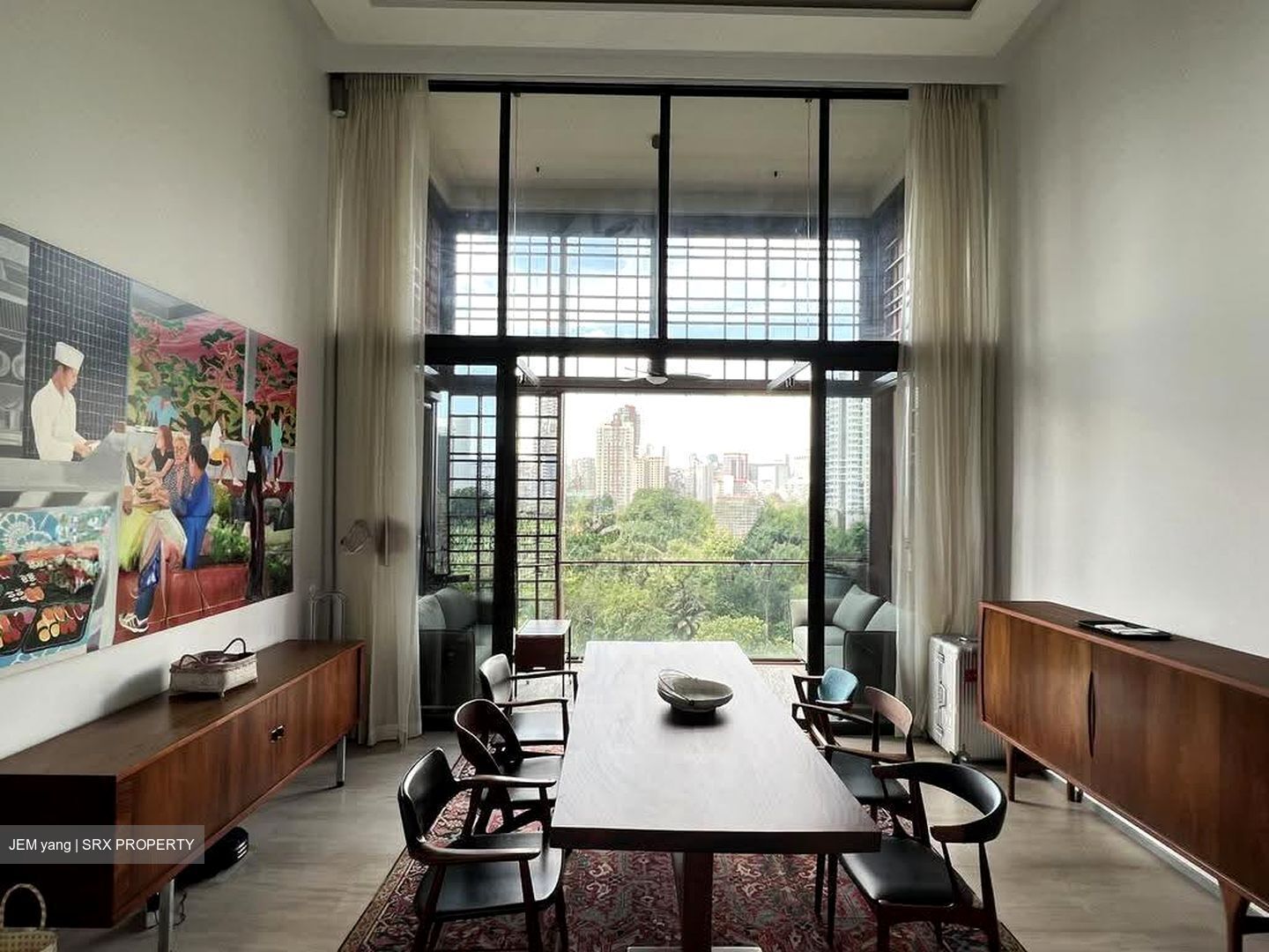 The Hyde (D10), Condominium #622115901